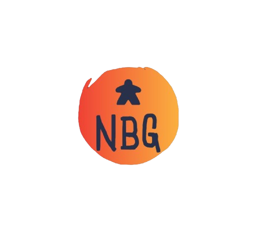 Norfolk Board Gamers Logo