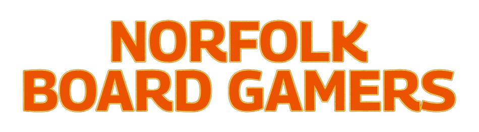 Norfolk Board Gamers Webpage